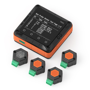 TPS-based test kit for Bus Probes