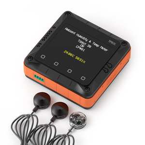 Test kit for Cable Probes #01, #02, and #03