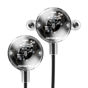 CP#03: Ambient Light Sensor