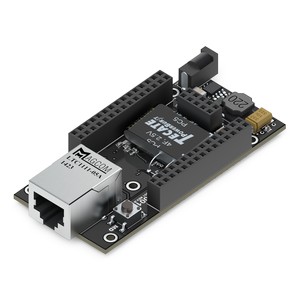 EM1001 Programmable IoT Board