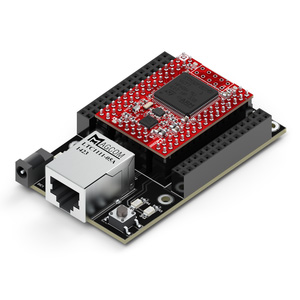 EM2000EV Development Board