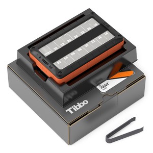 Size 3 Linux Tibbo Project Box