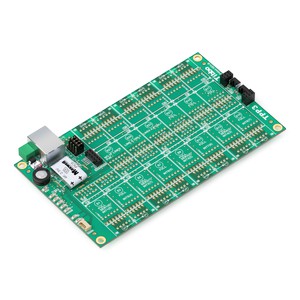 Size 3 Tibbo Project PCB