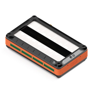 TPS-based 4-port Modbus Gateways