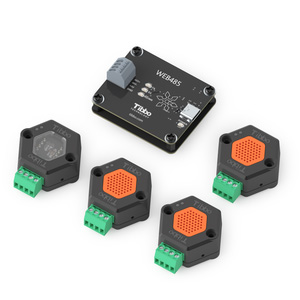 Browser-based test kit for Bus Probes