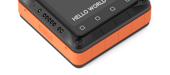 Tibbo Project System