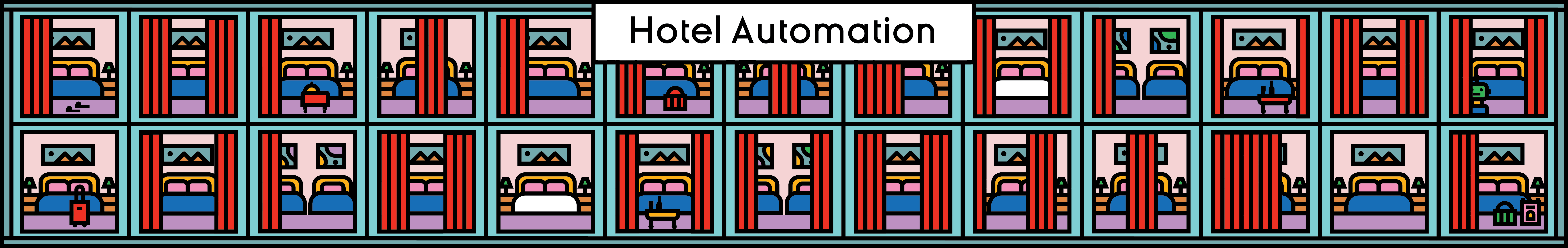 Hotel Automation