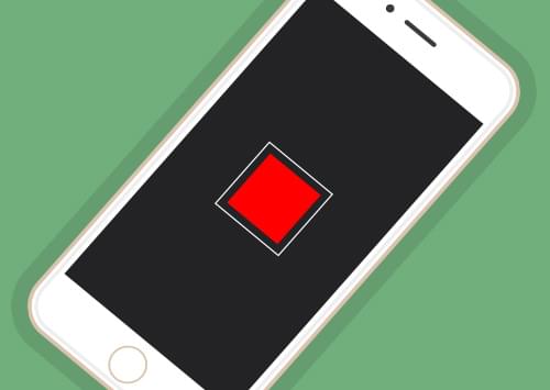 LED Control From the Web Browser