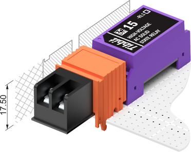 Narrow Hybrid Tibbits