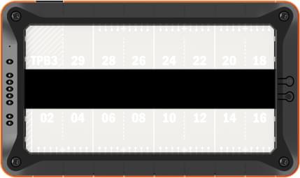 Size 3 Linux Tibbo Project Box
