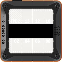 Size 2 Tibbo Project Box