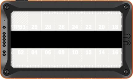 Size 3 Tibbo Project Box