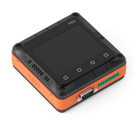 Industrial computing