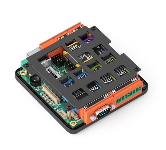 Vibration Protection Kit